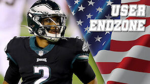 User Endzone: Philadelphia Eagles in der Sackgasse