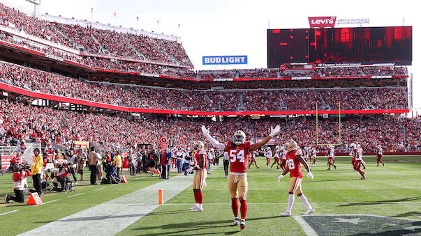 Austragungsort für Super Bowl LX 2026 steht fest