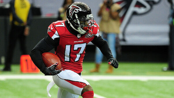 Seattle Seahawks verpflichten Devin Hester