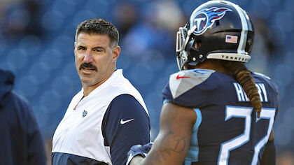 MIKE VRABEL: