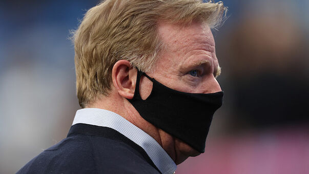 NFL verschärft Corona-Regeln
