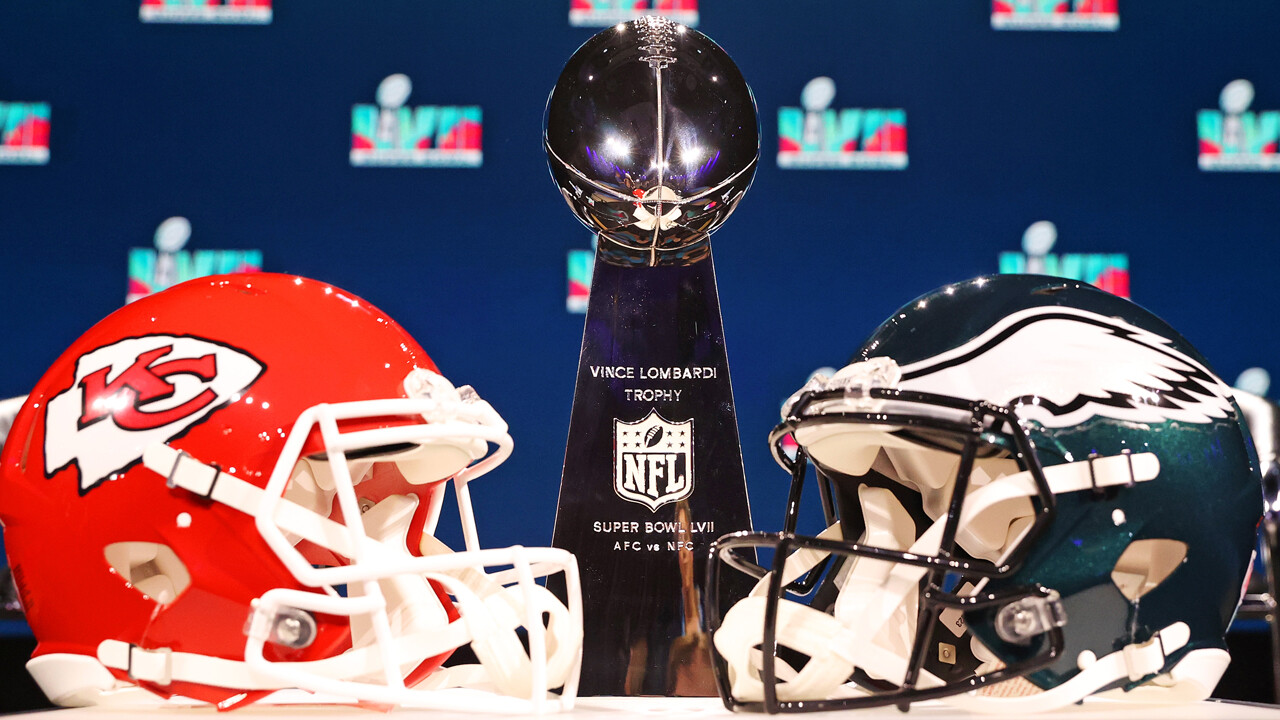 Super Bowl Kansas City vs. Philadelphia Darauf wird es ankommen