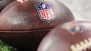 NFL-Playoffs: So siehst du alle Spiele im TV und Stream