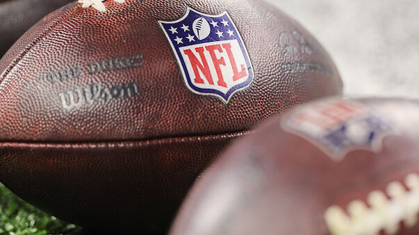 NFL-Playoffs: So siehst du alle Spiele im TV und Stream