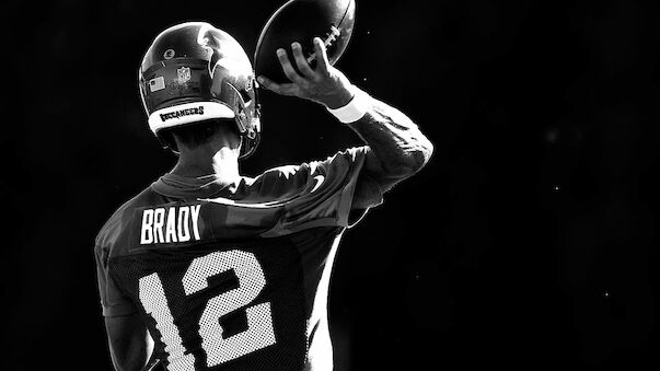 480.000 Dollar für ein Trikot von Tom Brady