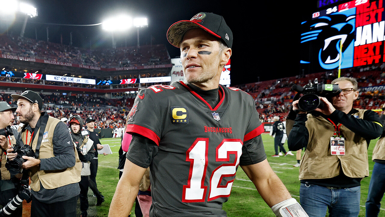 NFL Katastrophaler Abend für Tom Brady & die Bucs gegen Bengals