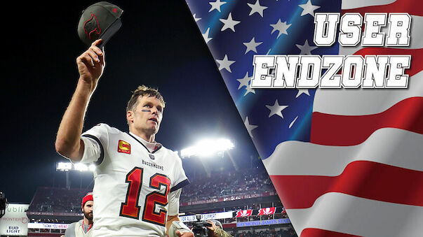 User Endzone: Woran Tom Bradys Situation erinnert