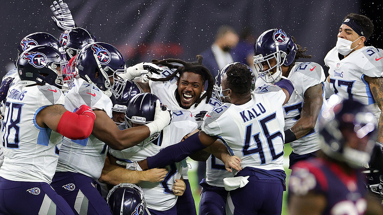 Nfl Wer Kommt In Die Playoffs