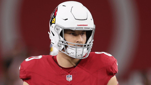 NFL: Tiroler Senn wird Seikovits-Teamkollege