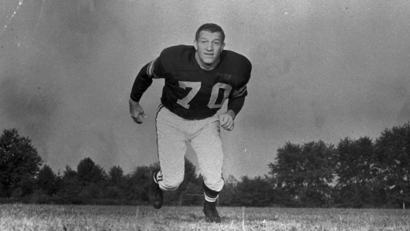 Ernie Stautner