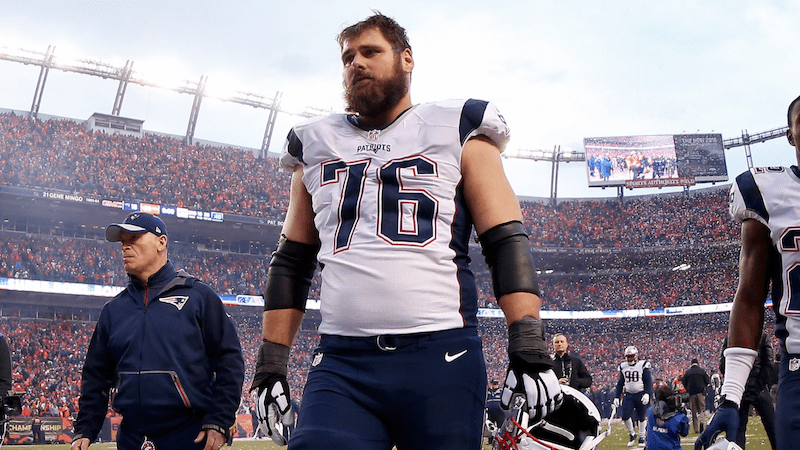 Sebastian Vollmer