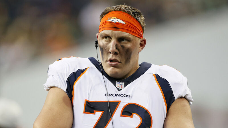 #15 - Garett Bolles