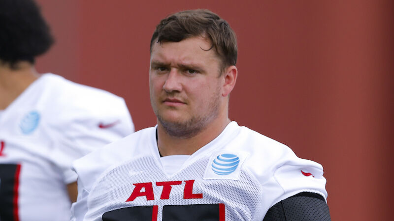 #15 - Chris Lindstrom