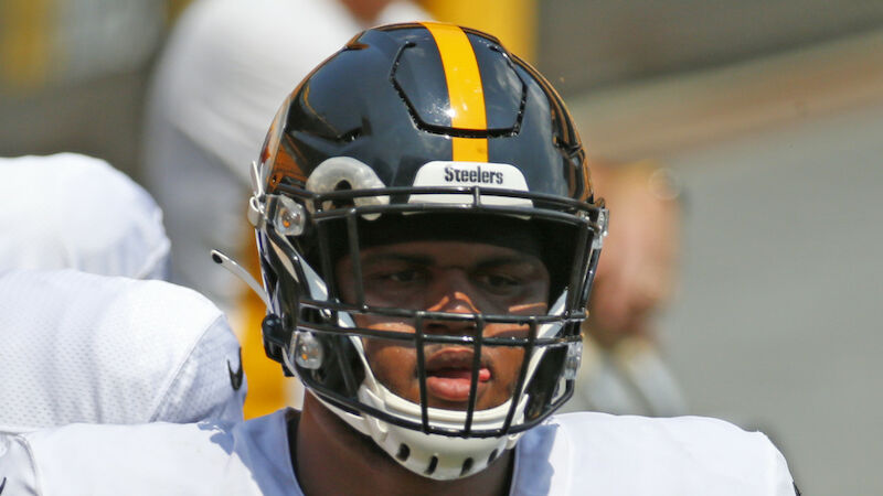 #15 - Dan Moore