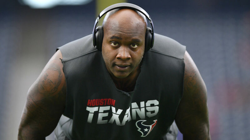 #6 - Laremy Tunsil