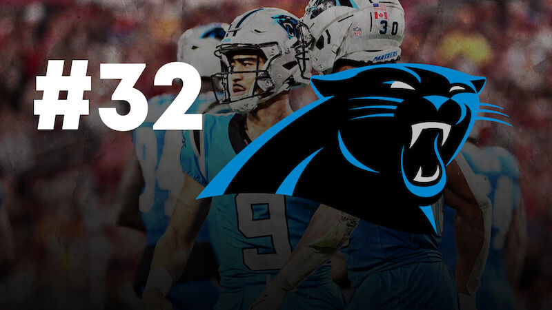 Carolina Panthers