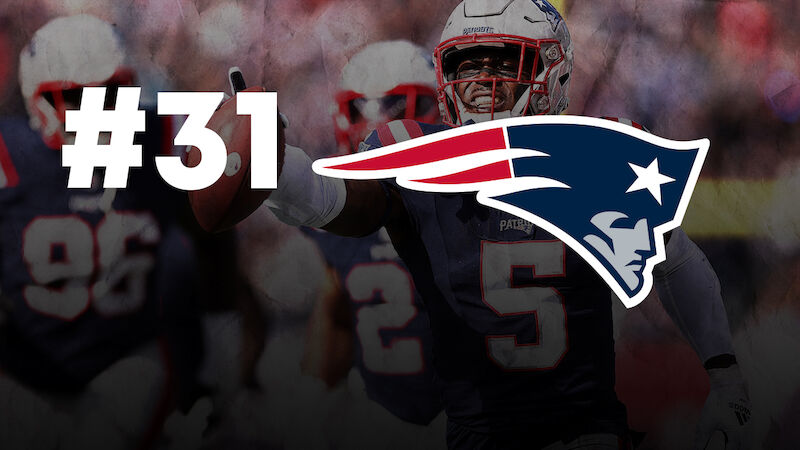 New England Patriots