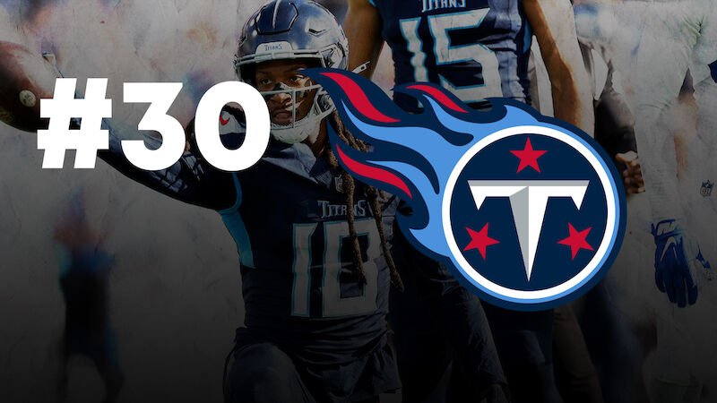 Tennessee Titans
