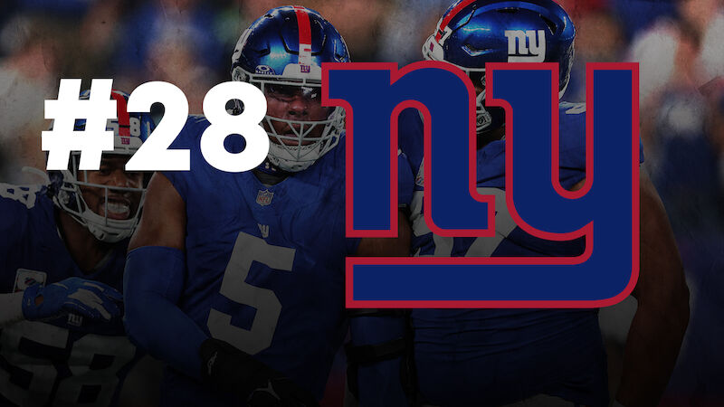 New York Giants