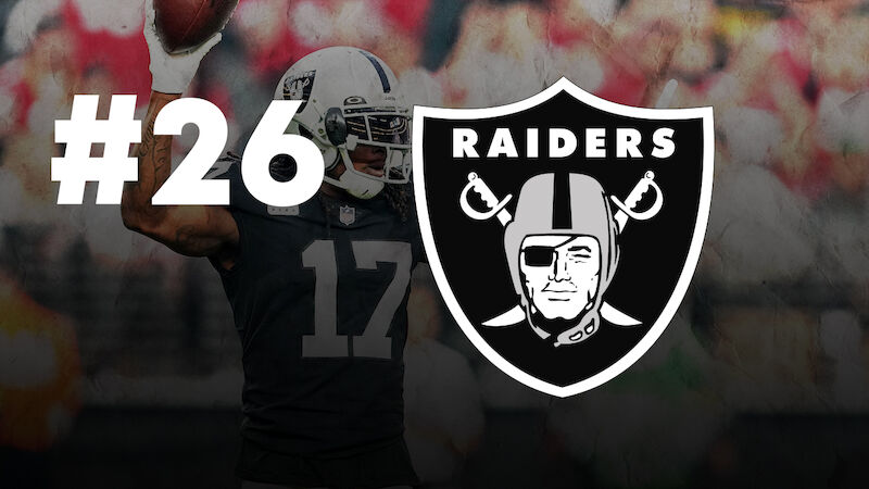 Las Vegas Raiders