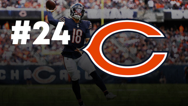Chicago Bears