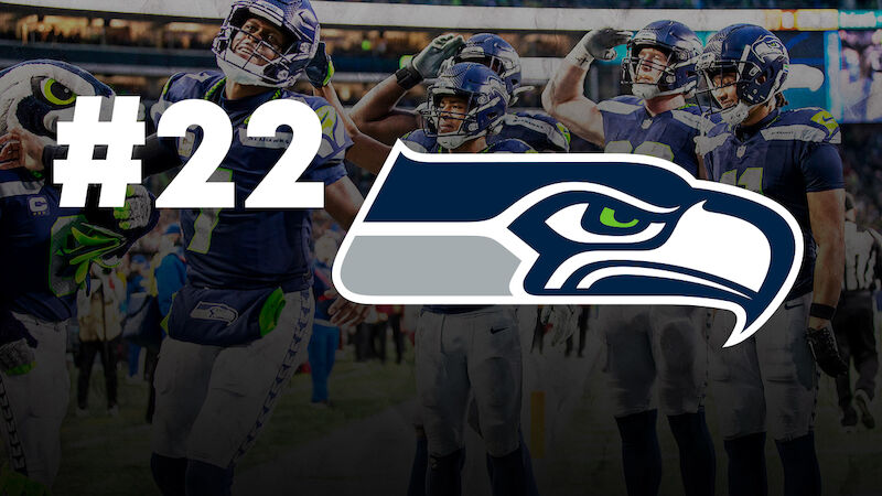 Seattle Seahawks