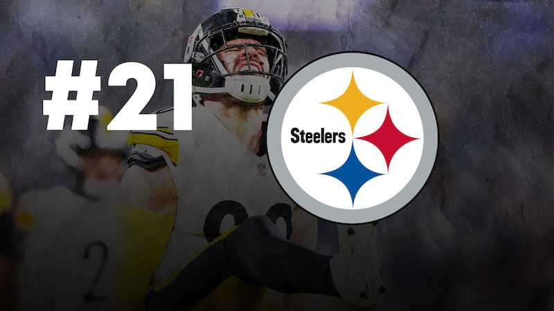 Pittsburgh Steelers