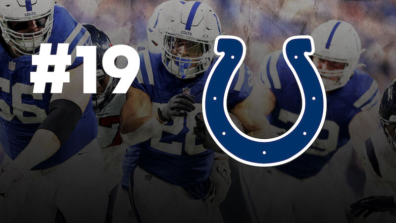 Indianapolis Colts