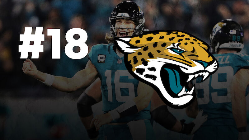 Jacksonville Jaguars