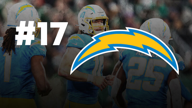 Los Angeles Chargers