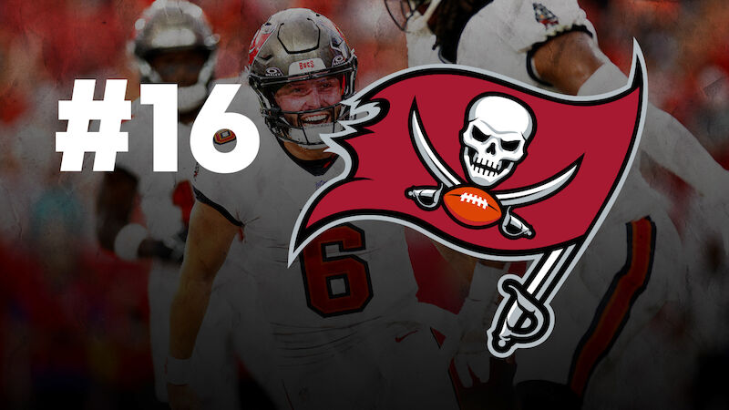 Tampa Bay Buccaneers