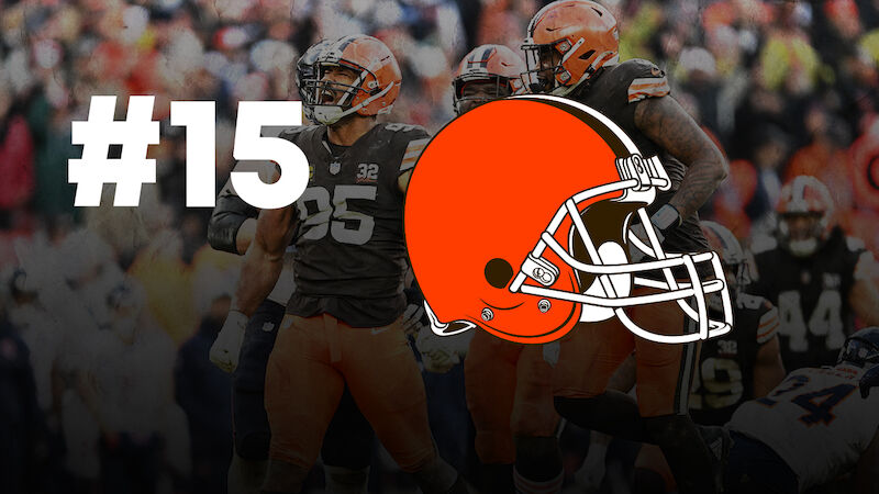 Cleveland Browns