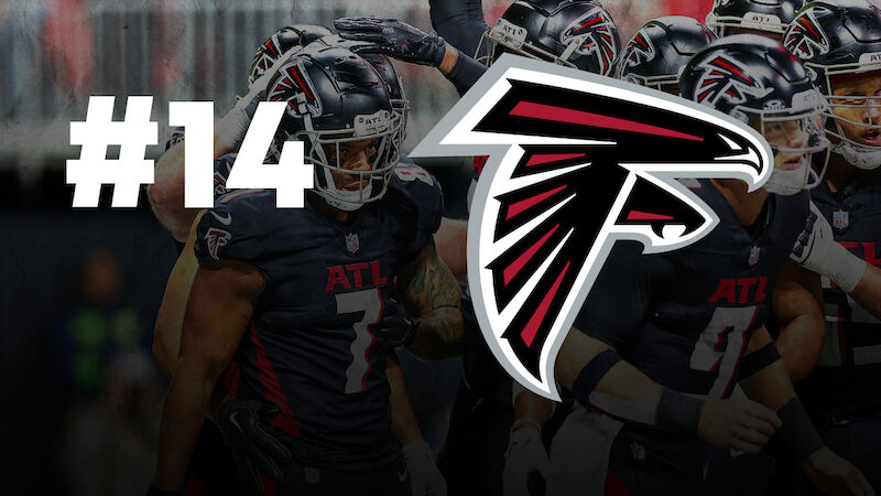 Atlanta Falcons