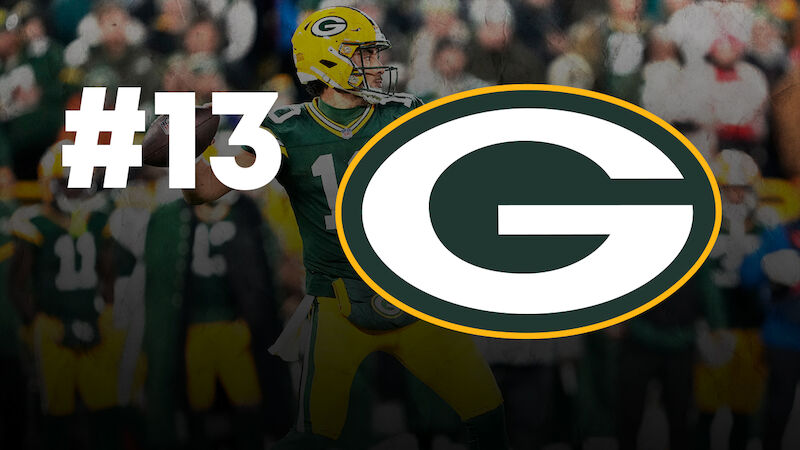 Green Bay Packers