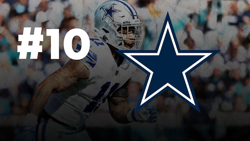 Dallas Cowboys