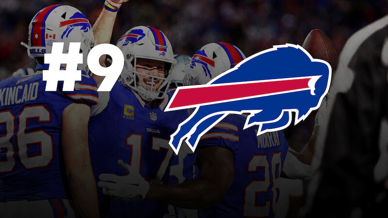 Buffalo Bills