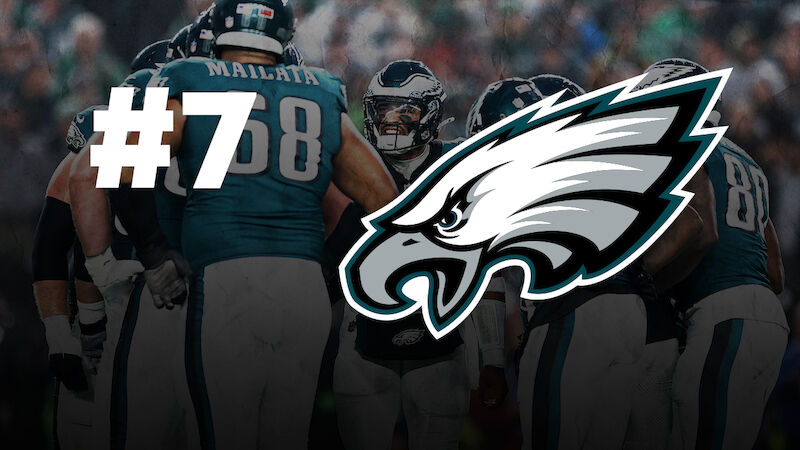 Philadelphia Eagles