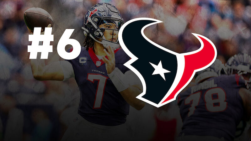 Houston Texans
