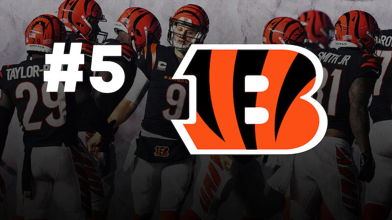 Cincinnati Bengals
