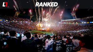 Die 15 legendärsten Halftime-Shows der Super-Bowl-Geschichte