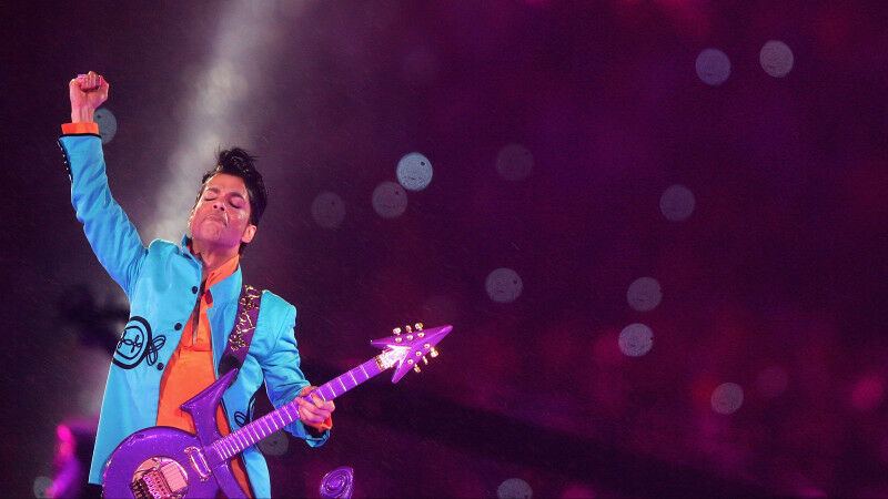 #2 - Prince (2007)