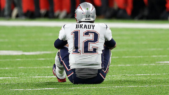 Die vielen Facetten von Super Bowl LII