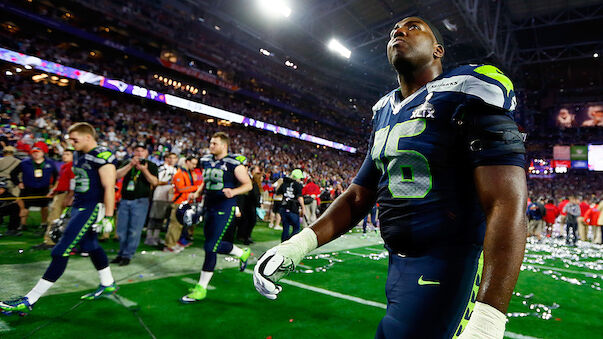 Okung unterschreibt bei Broncos