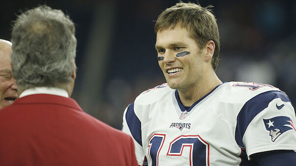 Gericht bestätigt Bradys Vier-Spiele-Sperre 