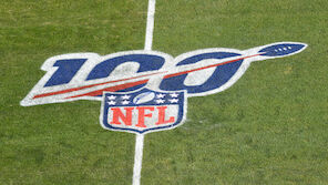 NFL-Verträge: Einigung zwischen Teams und Spielern