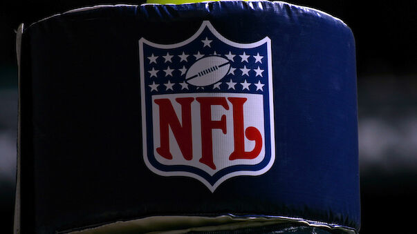 Vier Corona-Fälle vor NFL-Start
