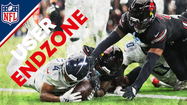 User-Endzone: Die dümmste Niederlage aller Zeiten?