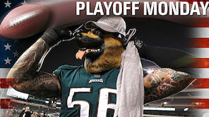 Frühere Underdogs der Super Bowl