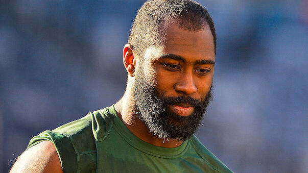 Jets trennen sich von Darrelle Revis