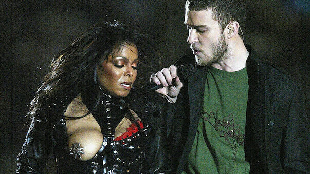 Timberlake bekommt neue Super-Bowl-Chance